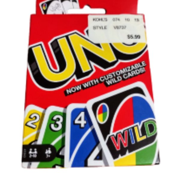 "Monopoly & UNO Games Bundle Set"⬇️NWT - Picture 9 of 9